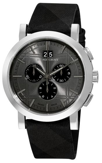 Burberry Chronograph Men's Watch Model BU1756 